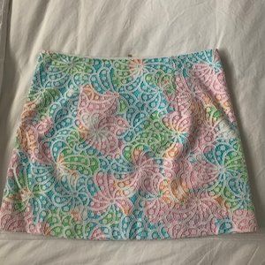Lilly Pulitzer Skirt